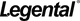 Legental logo