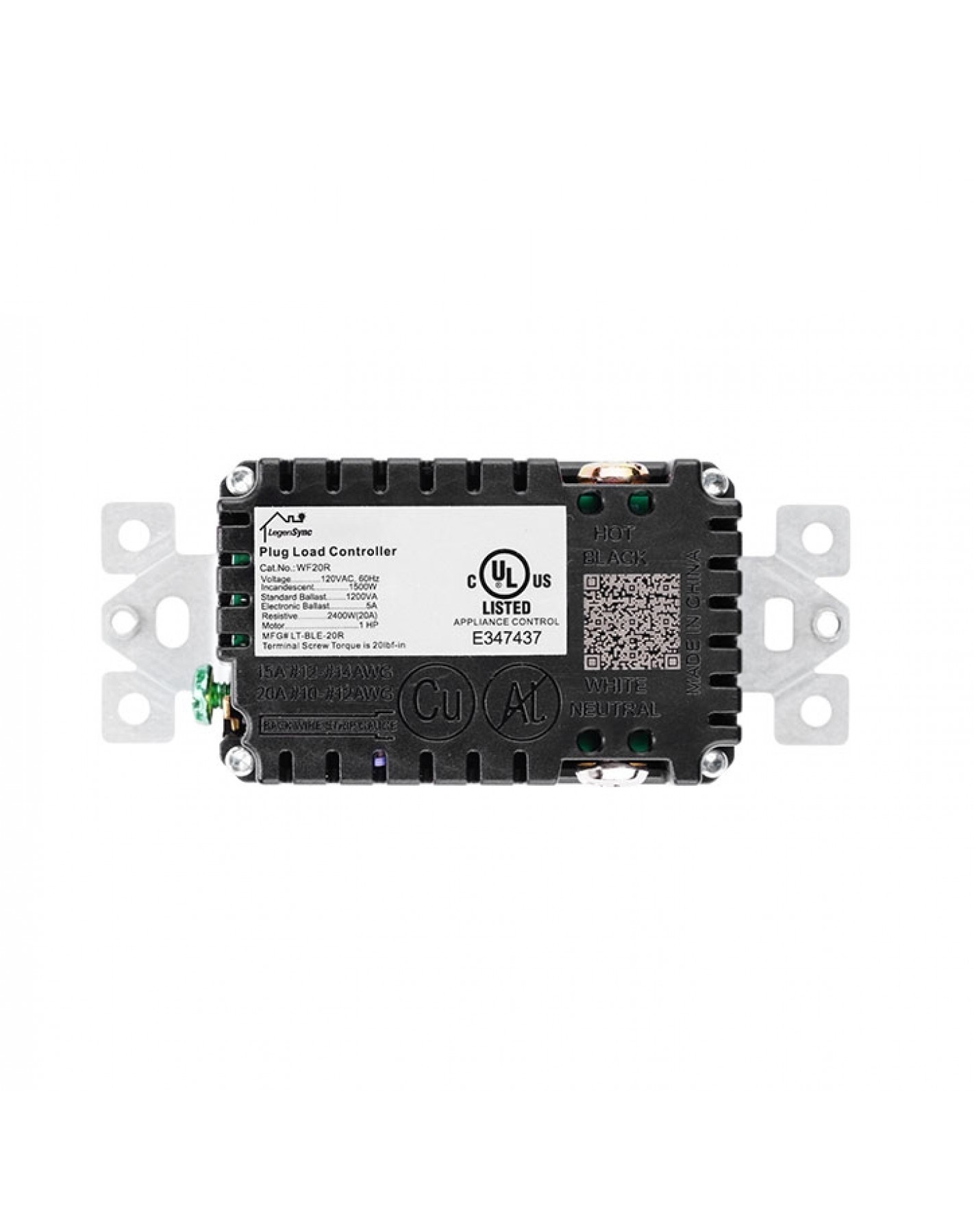 Legensync WF20R