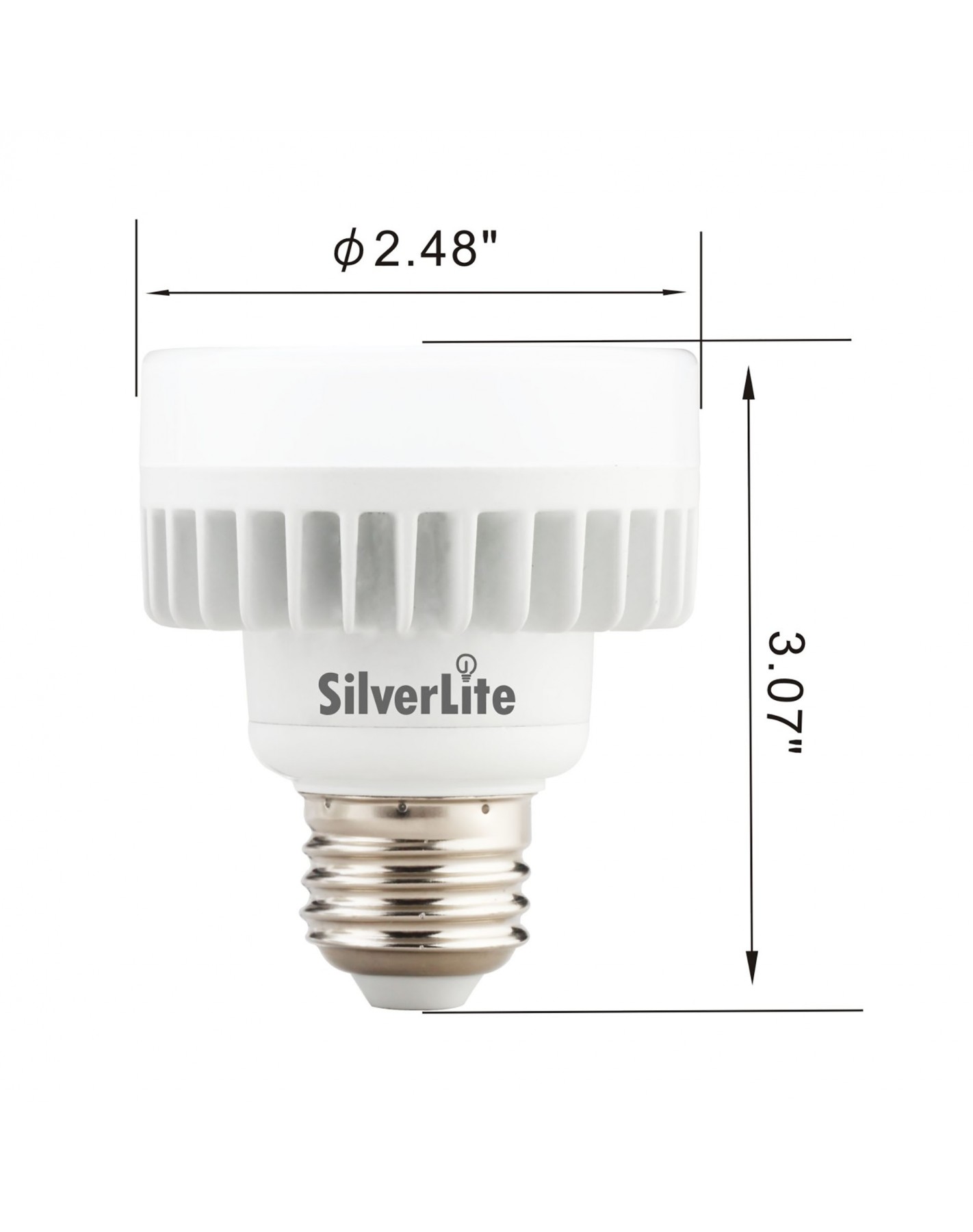 Mini PUCK Lamp