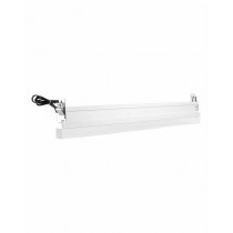 T BAR LIGHTING SYSTEM Level Drop Lens
