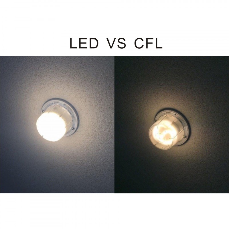 Mini PUCK Lamp