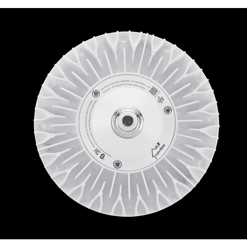 Legensync UFO light